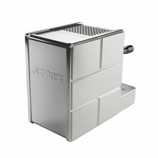 Stone Mine Premium Chrome GB