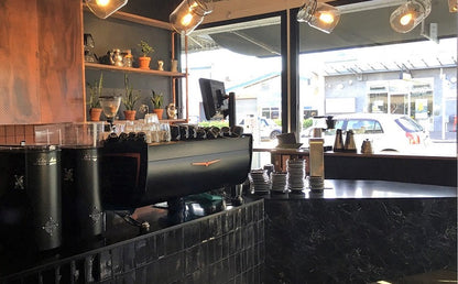 Victoria Arduino Black Eagle Auto Volumetric Espresso Machine (As For a Quotation)