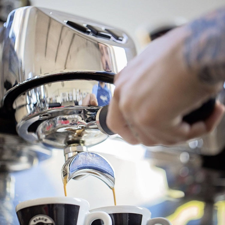Victoria Arduino Black Eagle Auto Volumetric Espresso Machine (As For a Quotation)