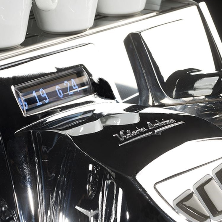 Victoria Arduino Black Eagle Auto Volumetric Espresso Machine (As For a Quotation)