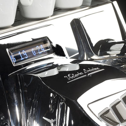 Victoria Arduino Black Eagle Auto Volumetric Espresso Machine (As For a Quotation)