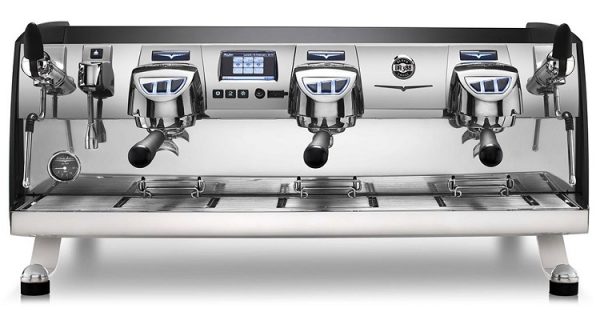 Victoria Arduino Black Eagle Auto Volumetric Espresso Machine (As For a Quotation)