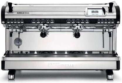 NUOVA SIMONELLI A U R E L I A W A V E GR2 OR GR3 ( Ask For A Quotation )
