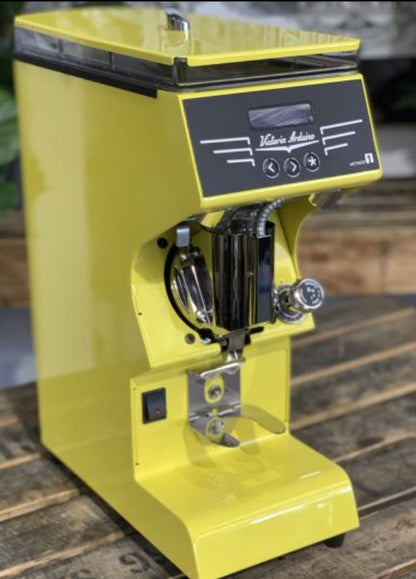 VICTORIA ARDUINO Mythos MYG75 Grinder