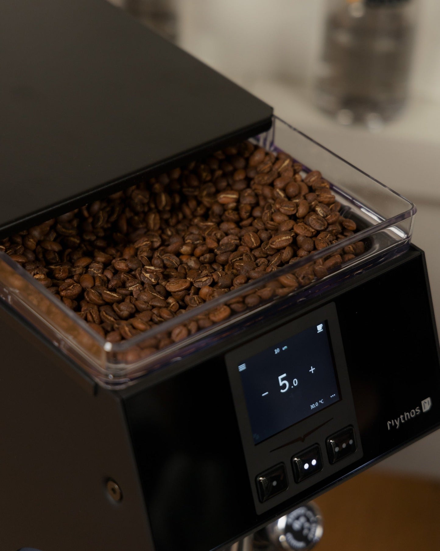 VICTORIA ARDUINO Mythos MYG75 Grinder
