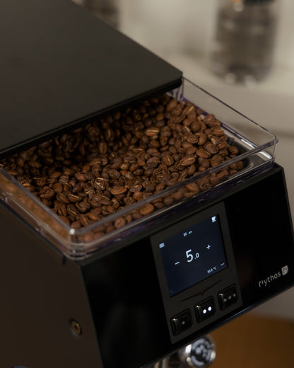 VICTORIA ARDUINO Mythos MYG75 Grinder