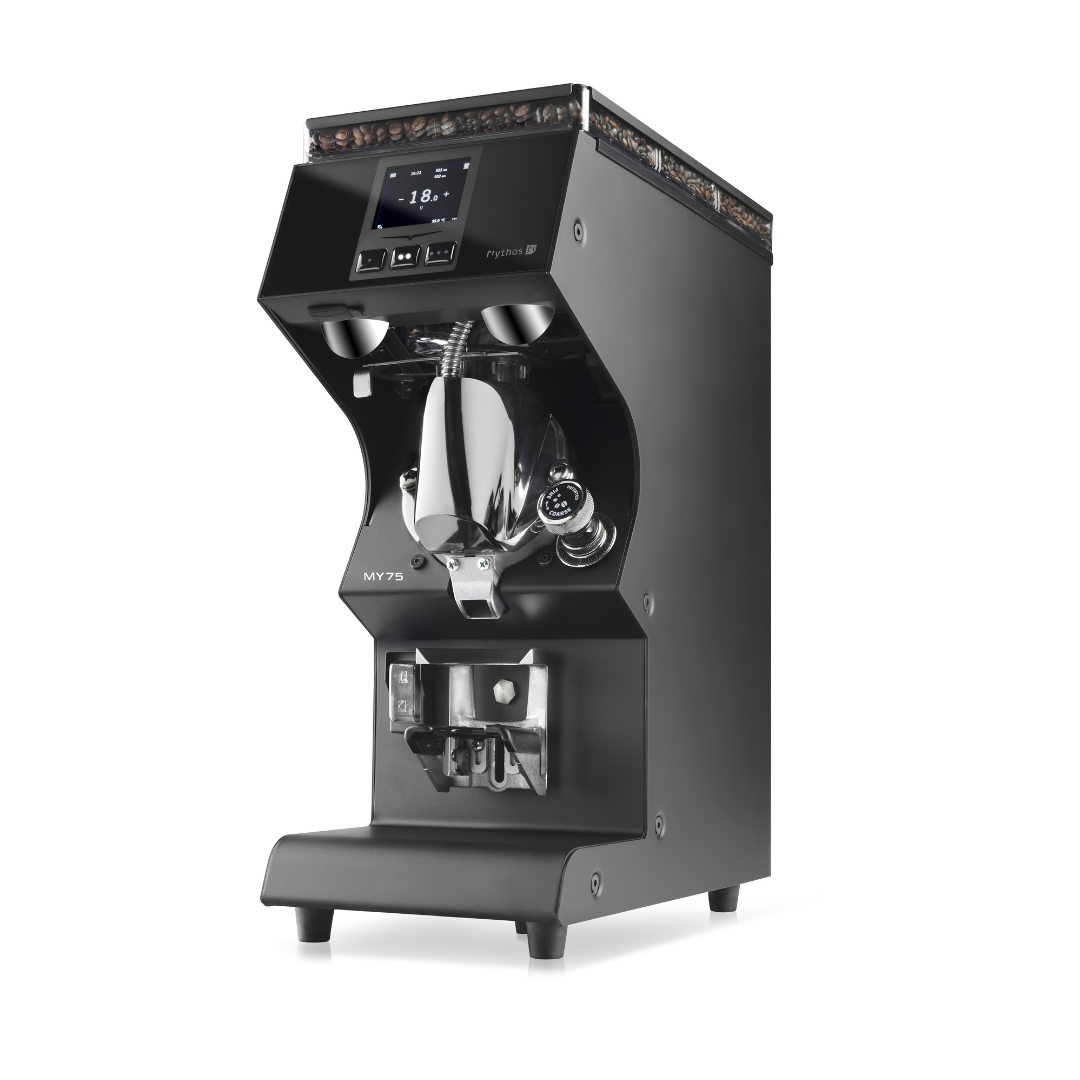 VICTORIA ARDUINO Mythos MYG75 Grinder