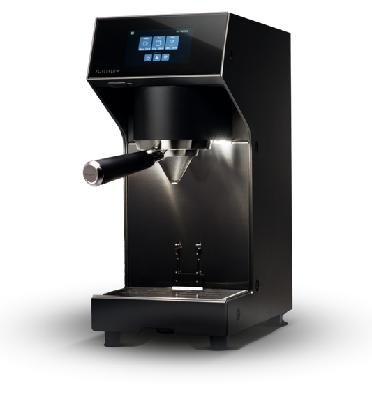 PURE BREW - by Victoria Arduino