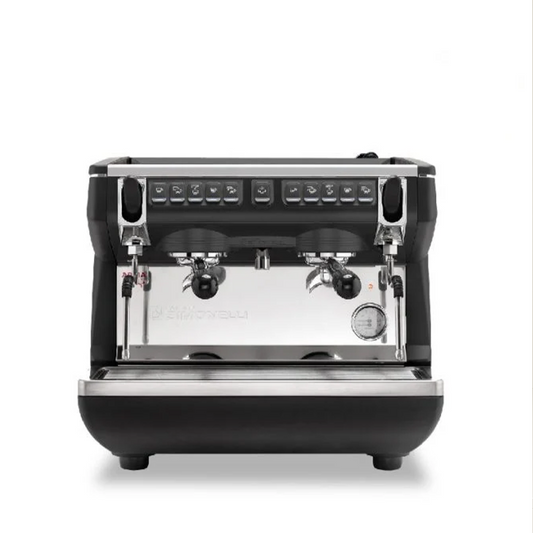 Nuova Simonelli - Appia Life Compact V GR2 (Ask For a Quotation)