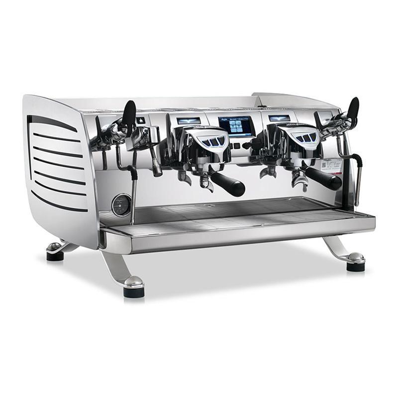 Victoria Arduino Black Eagle Auto Volumetric Espresso Machine (As For a Quotation)