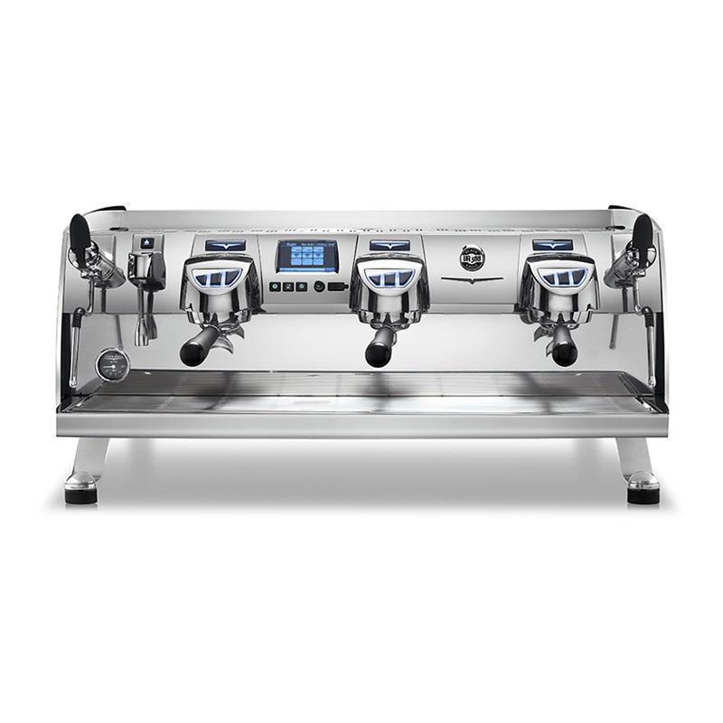 Victoria Arduino Black Eagle Auto Volumetric Espresso Machine (As For a Quotation)