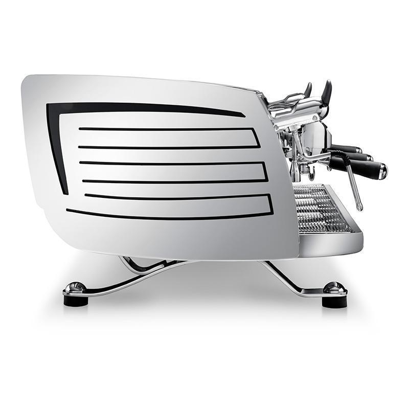 Victoria Arduino Black Eagle Auto Volumetric Espresso Machine (As For a Quotation)