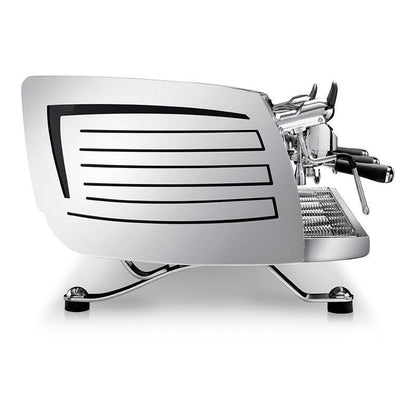 Victoria Arduino Black Eagle Auto Volumetric Espresso Machine (As For a Quotation)