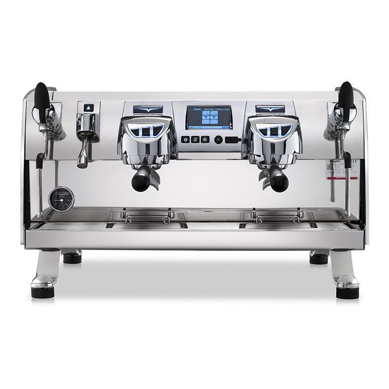 Victoria Arduino Black Eagle Auto Volumetric Espresso Machine (As For a Quotation)
