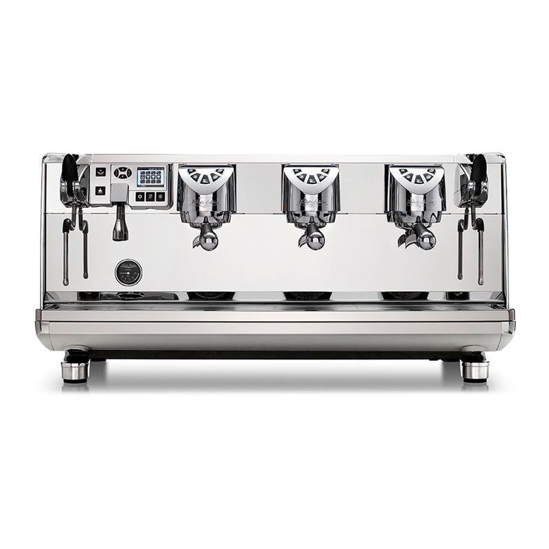 Victoria Arduino White Eagle Auto Volumetric Espresso Machine (As For a Quotation)