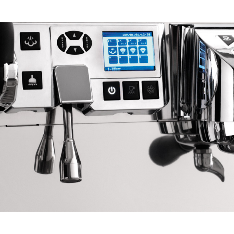 Victoria Arduino White Eagle Auto Volumetric Espresso Machine (As For a Quotation)